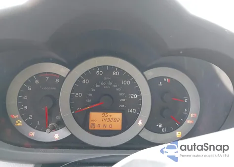 2009 Toyota Rav4 from USA, damaged, VIN JTMZF35V895005331